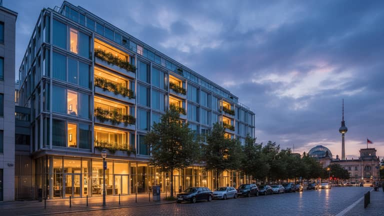 Hotels in Berlin Decoded: Smart Choices in a City of Extremes