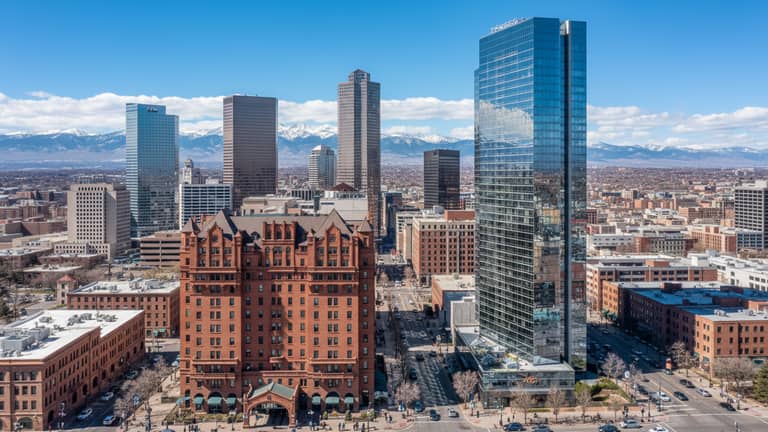 Hotels in Denver Just Changed: Winners, Traps and Smart Picks
