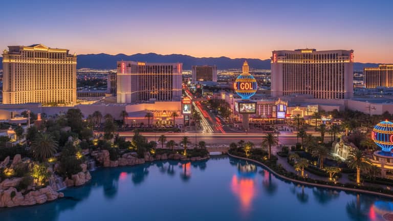 Hotels in Las Vegas Decoded: Real Costs, Real Value, Smart Stays