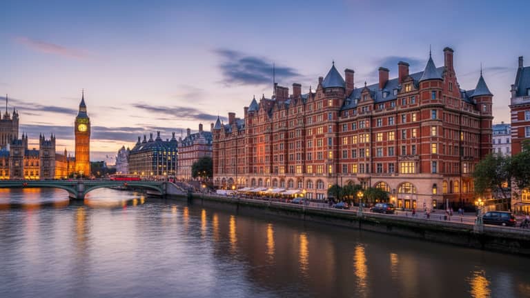 Hotels in London: Honest Tactics to Avoid Bad Stays—What Travelers Need to Know
