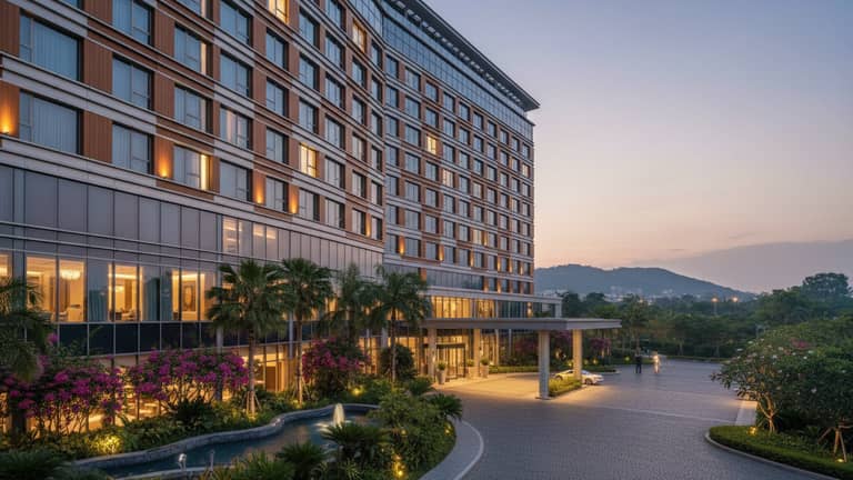 Hotels in My Area Are Lying to You About Price and Quality