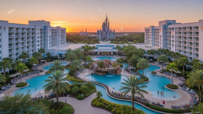Hotels in Orlando Decoded – Real Costs, Safe Areas, Smart Picks