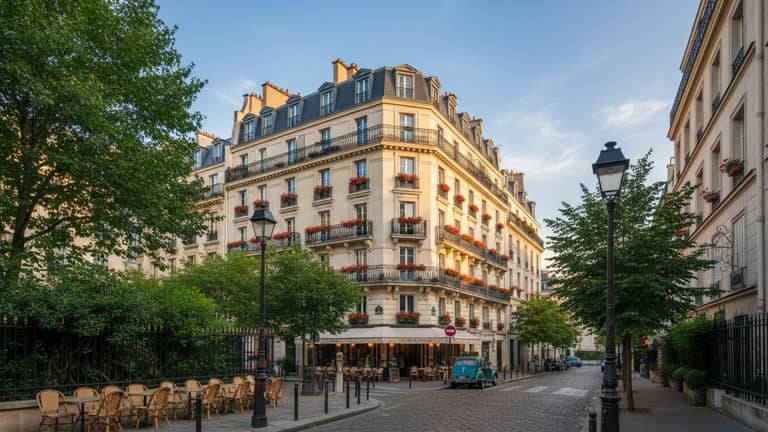 Hotels in Paris: Scams to Avoid, Trustworthy Areas and Booking Strategies