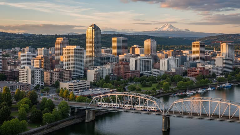 Hotels in Portland, Decoded: Smart Stays, Real Costs, No Clichés