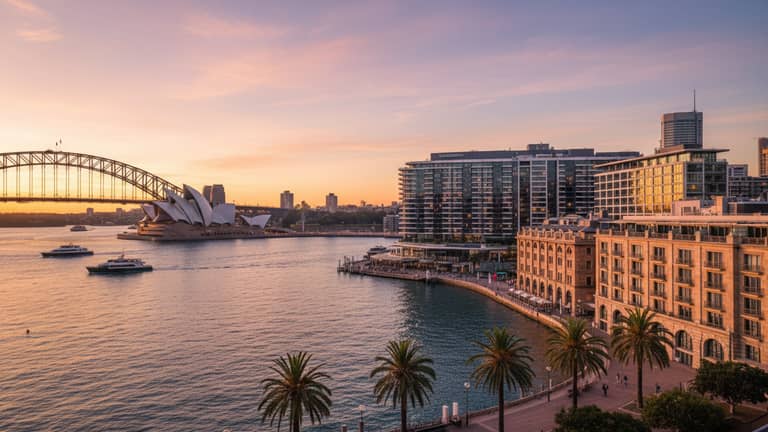 Hotels in Sydney: What Changed Since 2020 and How to Book Smart