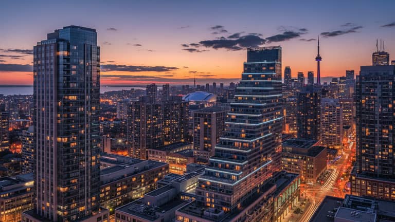 Hotels in Toronto, Decoded: Truth, Value and Stays That Deliver