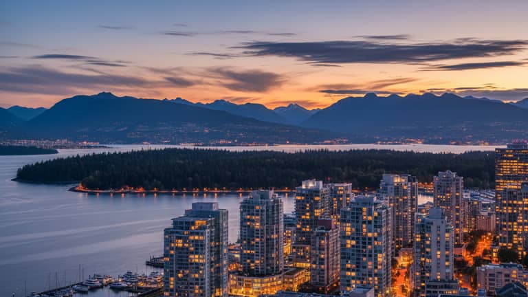 Hotels in Vancouver, Decoded: Prices, Traps and Smarter Stays