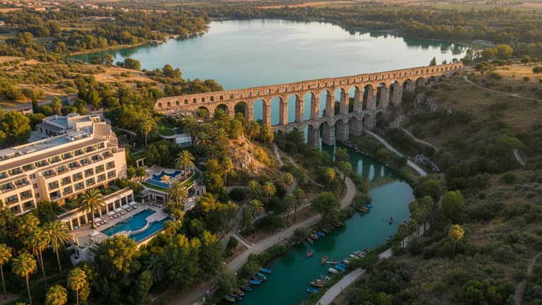 Hotels Near Attraction: When “perfect Location” Ruins the Trip
