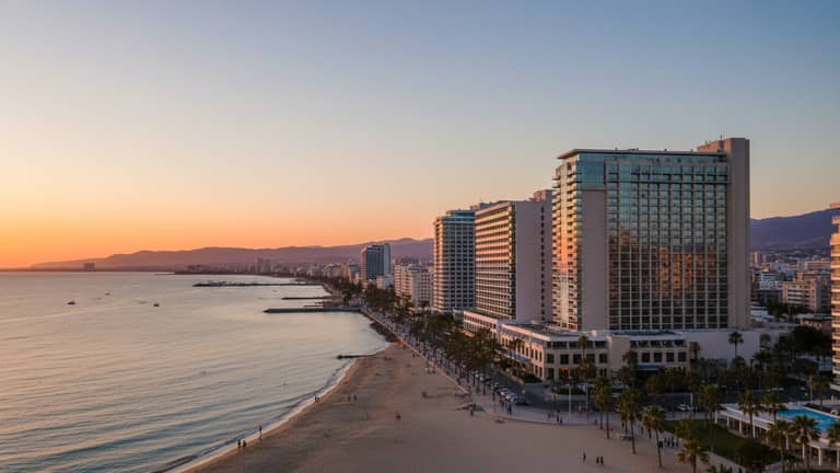 Hotels Near Me Now: the Traps, True Costs and AI Shortcuts