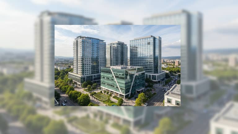 Hotels Near Office: Why Proximity Doesn't Guarantee Better Business Stays