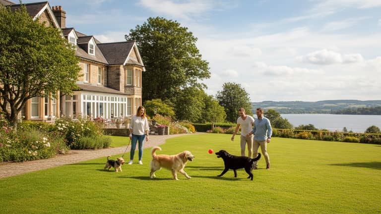 Hotels That Allow Dogs Without the Hidden Costs or Disappointments