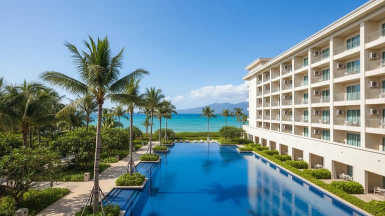 Hotels with Air Conditioning That Truly Cool — and How to Spot Them