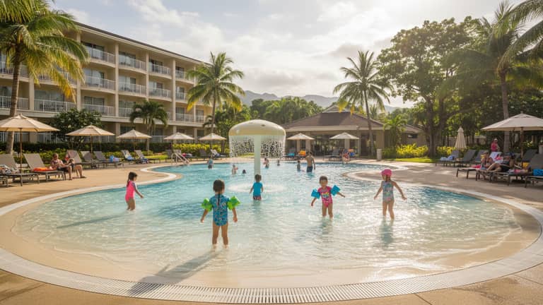 Hotels with Kids Pool in 2026: Safety Myths Vs Real Risks