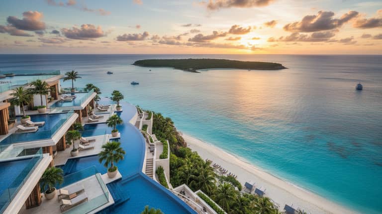Hotels with View: Real Costs, Fake Photos, and How to Win