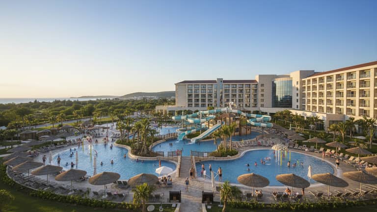 Hotels with Water Park Stays, Decoded: Fun, Traps, and Real Value