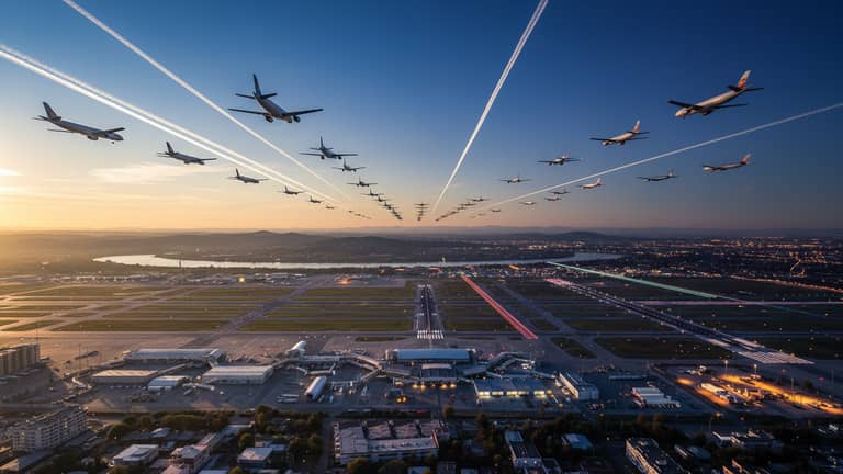 Hourly Flights in 2025: the Myths, Hidden Costs, and What Airlines Don't Disclose