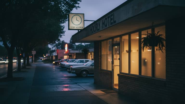 Hourly Hotels in 2026: Flexibility, Risks, and Who Actually Books Them