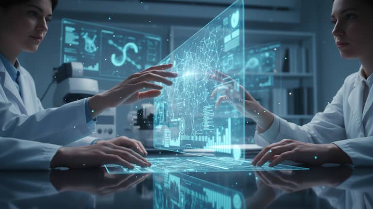 How to Accelerate Research Workflows Without Burning Out Your Team