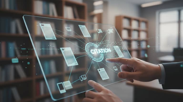 How to Automate Citation Generation Without Wrecking Your Integrity