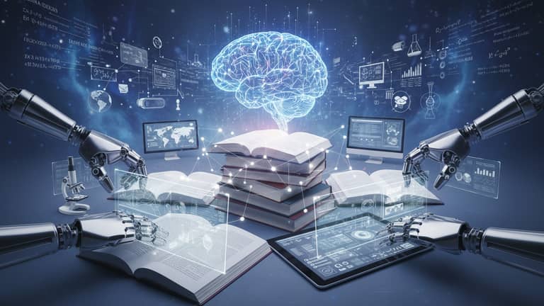 How to Automate Complex Academic Tasks Without Losing Integrity