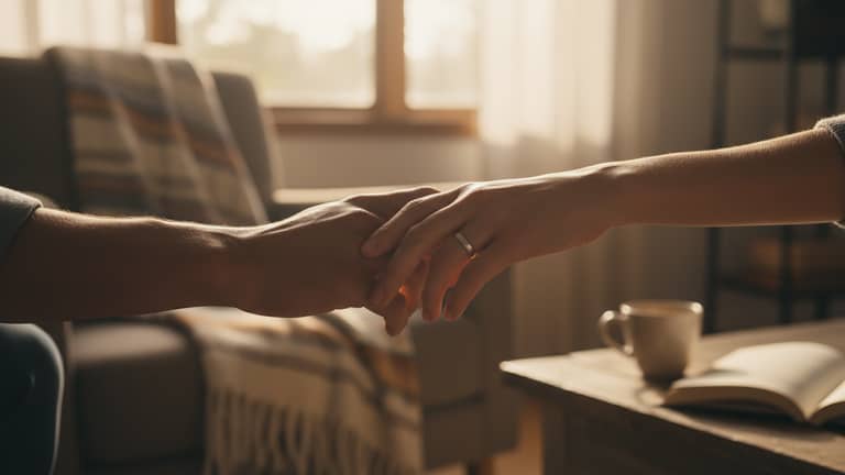 How to Better Understand Partner Emotions in an AI-Shaped World