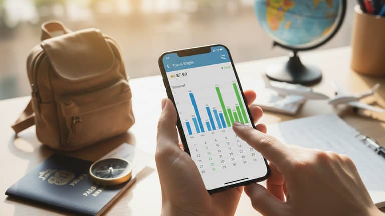 How to Book Flights on a Budget When Algorithms Fight Back