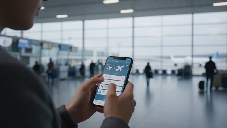 How to Book Flights Quickly Without Getting Burned by Bad Deals