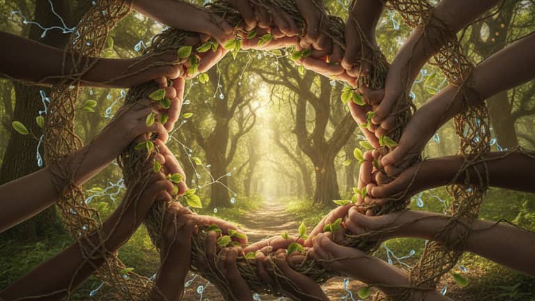 How to Build Lasting Relationship Connections in a Digital World
