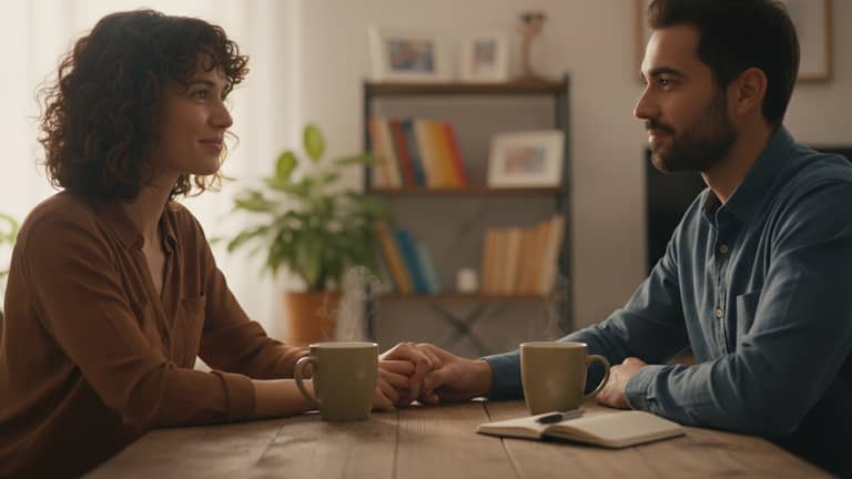 How to Communicate Better in Relationships When Talking Fails
