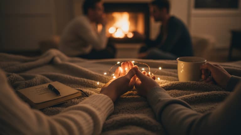 How to Communicate Openly with Your Partner When It Feels Impossible