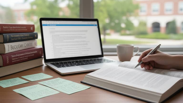 How to Create Accurate Citations That Actually Protect Your Phd