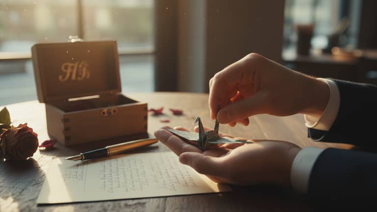 How to Create Meaningful Romantic Gestures in a Performative World