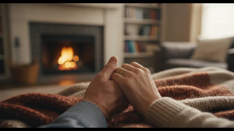 How to Deepen Emotional Connection with Partner in a Tech-First World