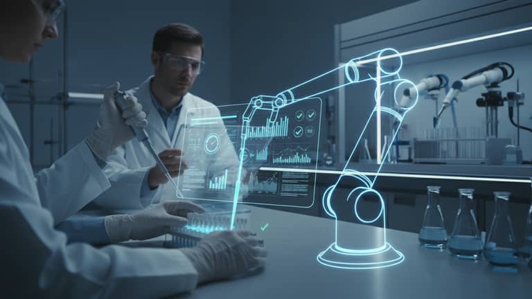 How to Eliminate Human Error in Research When Zero Error Is a Myth