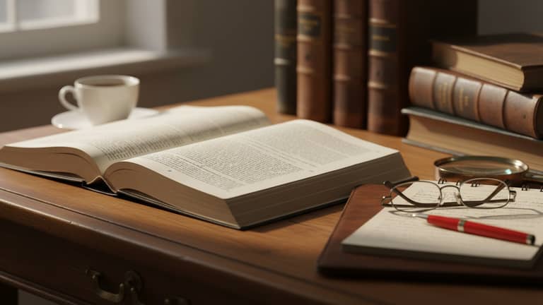 How to Enhance Scholarly Rigor in Writing Without Chasing Perfection