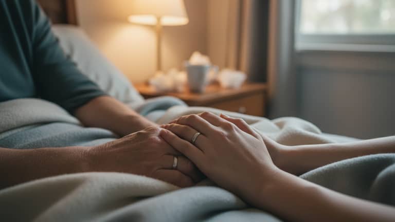 How to Express Feelings in Relationships Without Blowing Things Up
