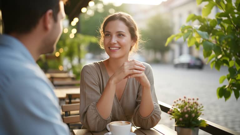 How to Feel Confident in Romantic Interactions in the Age of AI