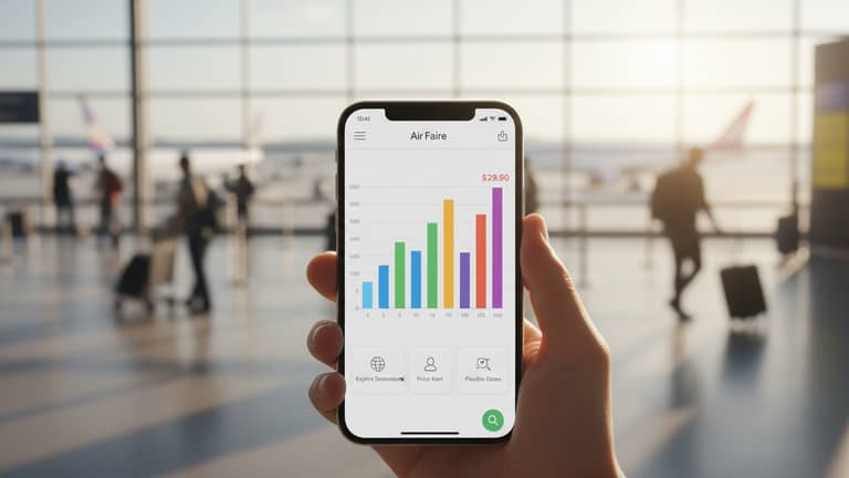 How to Find Cheap Flights Without Falling for Fake Deals: What Actually Works