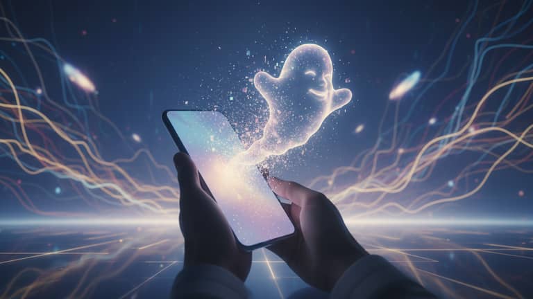 How to Find Emotional Closure Digitally When Goodbye Isn’t Possible