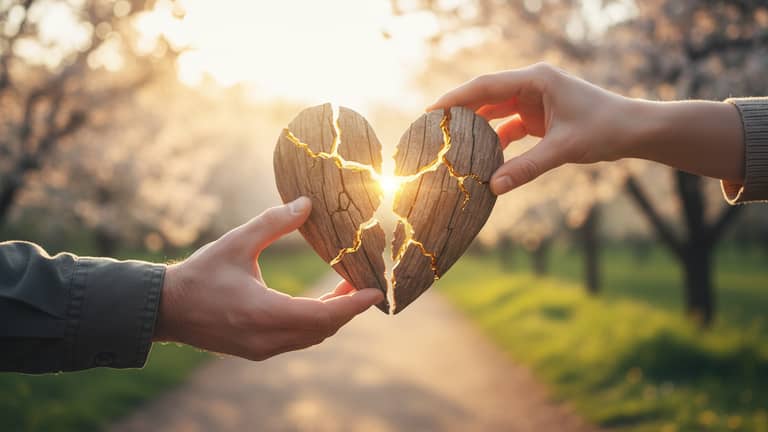 How to Fix a Broken Relationship When Love Alone Isn’t Enough