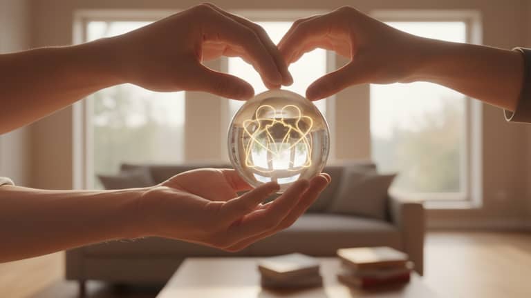 How to Foster Transparency in Relationship Without Losing Yourself