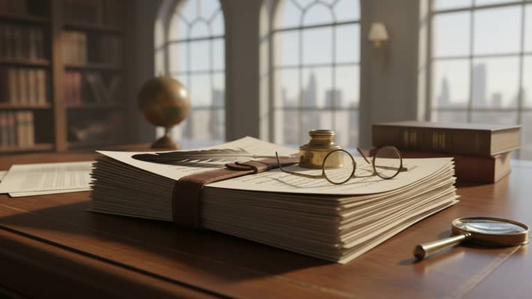 How to Generate Legal Documents Without Costly Mistakes