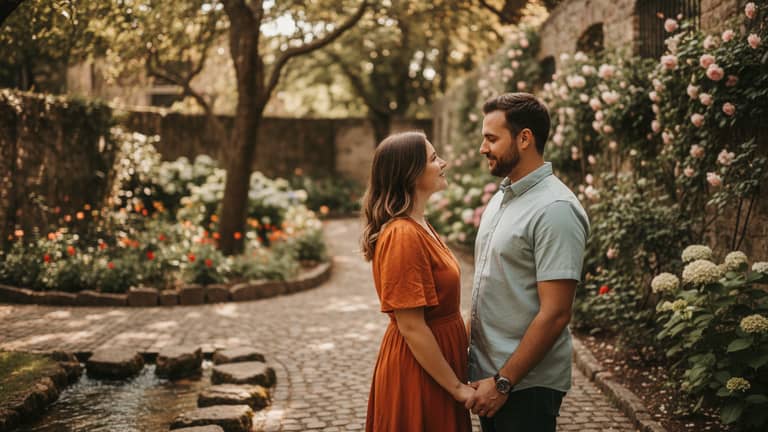 How to Grow Closer in Relationship by Breaking the Usual Rules