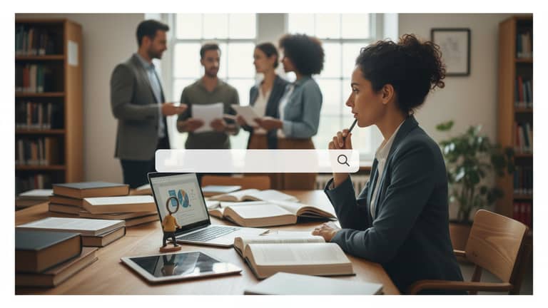 How to Hire a Research Assistant Without Sabotaging Your Phd