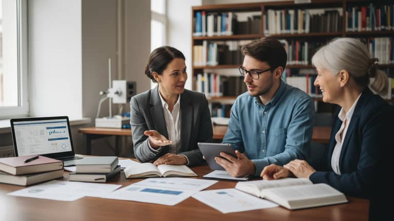 How to Hire an Academic Researcher: Navigating Competition and Securing Top Talent