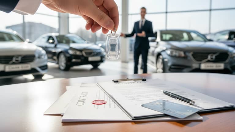 How to Lease a Car Without Getting Quietly Fleeced: Strategies and Traps to Avoid