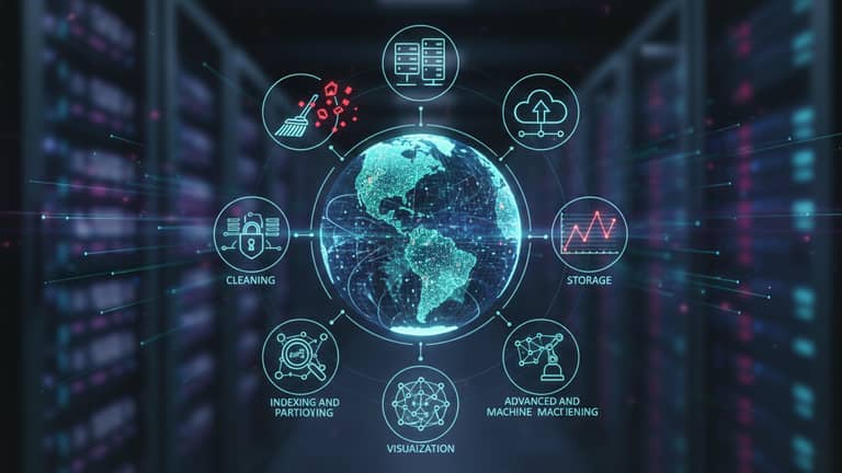 How to Manage Complex Data Sets Without a $100m Disaster