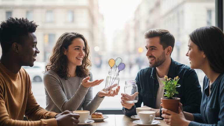 How to Manage Dating Expectations Without Killing Real Hope