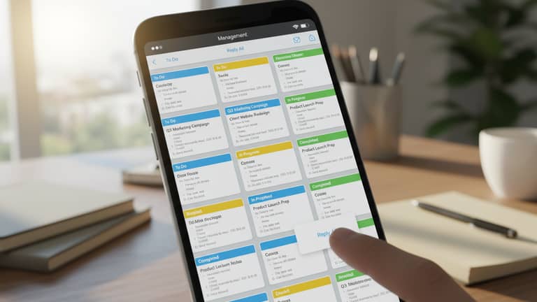 How to Manage Projects From Email: Strategies and AI Tools