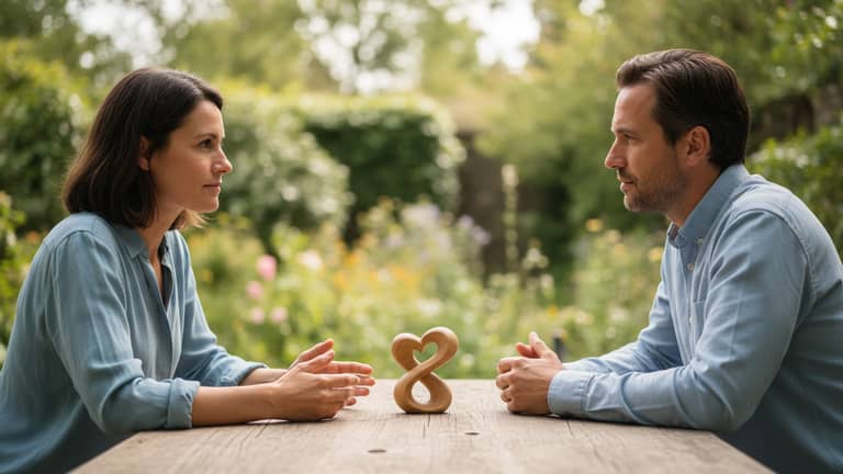 How to Navigate Conflicts Constructively When Talking Fails